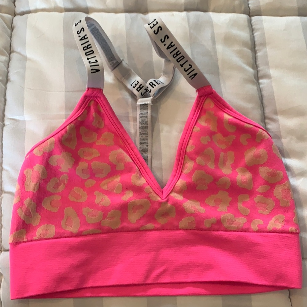 Victoria Secret Sports Bra